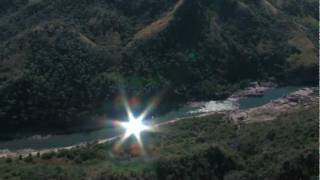 La vida en la cuenca baja del río San Pedro Mezquital [upl. by Campy]