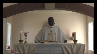 Carmelite Priory Oxford Live stream [upl. by Sardse564]