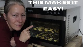 Preserving food the EASY WAY [upl. by Allin]