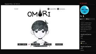 Jay Plays OMORI Pt 3 [upl. by Ormand]