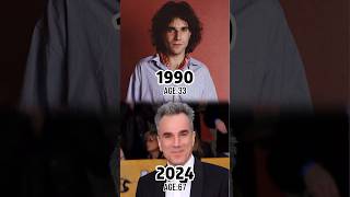 1990s Academy Awards Best Actor How Do They look in 2024 oscars thenandnow acotor [upl. by Duong]