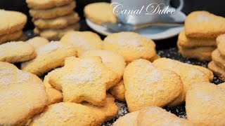 IMPRESIONANTES Y DELICIOSAS GALLETAS DE COCO [upl. by Nelyak]