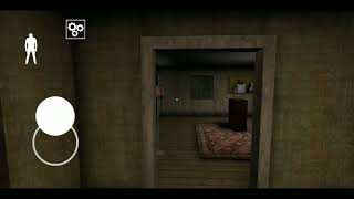 granny 2 horror gameplay horror game [upl. by Corinne]