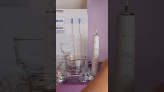 Philips Sonicare DiamondClean 9000 [upl. by Ecydnac]