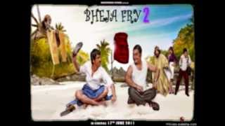 Banjaare  Bheja Fry 2 2011 Full Song [upl. by Hamitaf697]