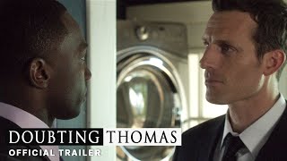 Doubting Thomas  Official Trailer [upl. by Alesig]