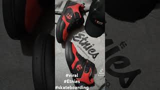 VIRAL ETNIES SKATEBOARDING COlike etnies globaltending 2024 viralvideoviralshort viraltiktok [upl. by Randee]