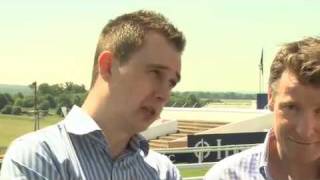 2010 Investec Derby Preview [upl. by Debbra]