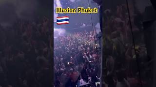 Thailand Nightlife October 2024  Illuzion Phuket  Bangla Road [upl. by Vange175]