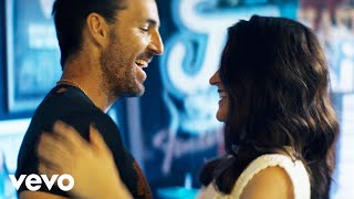 Jake Owen  Made For You Official Music Video [upl. by Seleta]