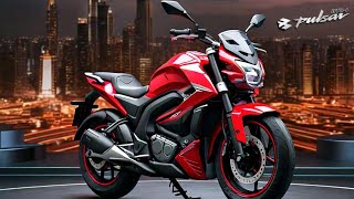 quotUnleashing the Power Bajaj Pulsar 150  Everything You Need to Knowquot [upl. by Breen]