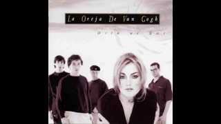 La oreja de Van Gogh  Dile al sol  Full Album 1998 [upl. by Inele]