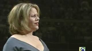 Renee Fleming  Strauss 4 Last Songs  Beim Schlafengehen [upl. by Rolph763]