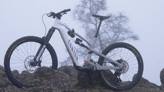 Oat Hill MTB [upl. by Orion]