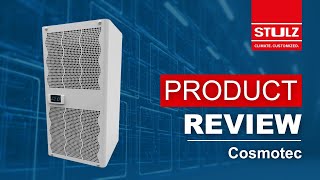 Stulz Product ReviewCosmotec Protherm [upl. by Kammerer]