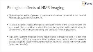 MRI 02  Imaging Techniques  Biomedical Instrumentation [upl. by Goldner]