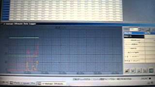 ビート にemanage Ultimateを導入してみた。データトレースとデータロガー [upl. by Quint315]