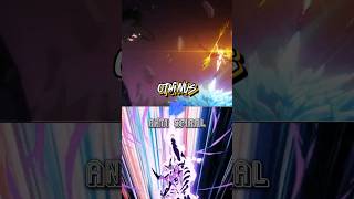 Othinus Vs Anti Spiral shorts vs toaru gurrenlagan [upl. by Emanuela]