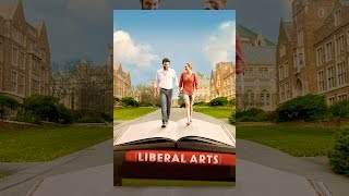 Liberal Arts [upl. by Trevor]