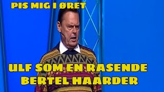 PIS MIG I ØRET  CIRKUSREVYEN 2011 [upl. by Ralfston]