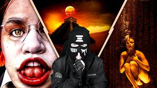 Disturbing Videos And Forbidden Knowledge  Creepy TikTok Compilation  PT 21 [upl. by Onyx443]