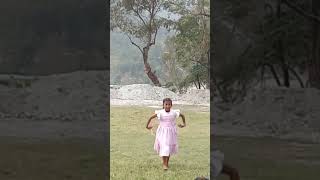 teri ungli pakad ke chala danceshorts dance [upl. by Willman]