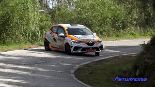 Rallye Rías Baixas 2023  Asturacing [upl. by Ardys601]