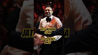 Jatt Mehkma Song by Yo Yo Honey Singh shorts shortsfeed viralvideo glory short yoyoarmy [upl. by Kamerman63]