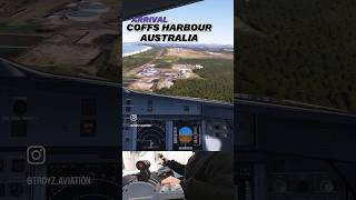 Coffs Harbour Australia Arrival [upl. by Adnirol]