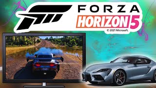 How to Install Forza Horizon 5 🔸 For PC 🔸 EASY TUTORIAL for PC 2024 💖 [upl. by Nwahsyar]