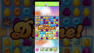 Candy Crush Jelly  Level 1528  NO BOOSTERS [upl. by Ravilob]