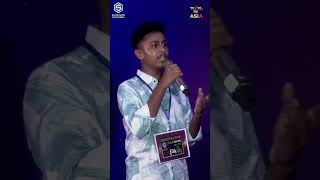 Tomari Poroshe Jibon Amar তোমারই পরশে জীবন আমার Ganne Ganne Shera Season2 Asia youtubeshorts [upl. by Wernda]