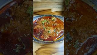 Chicken hyderabadi youtubeshorts cooking recipe fooddinner easyrecipe indianfood curry [upl. by Raynell]