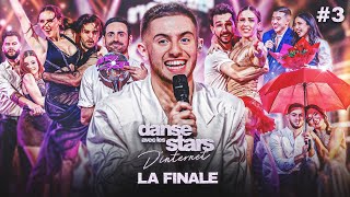 Danse Avec Les Stars D’Internet  LA FINALE [upl. by Silvano]