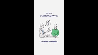 Cardiomyopathy [upl. by Eugeniusz282]