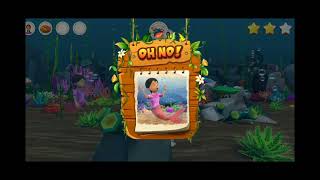 kids Cartoon Baby Videos Masah meena [upl. by Koppel463]