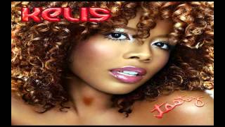 Kelis ft Andre 3000  Millionaire 2003 RampB Hip Hop [upl. by Riess]