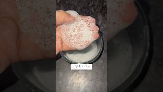 1 बार ये लगालो Best Hair remedy results in 1 hair wash hair haircare longhair [upl. by Samoht]