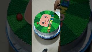 Best Cocomelon Birthday Cake Designs  Cocomelon Birthday Cakes Cocomelon Theme Party shorts [upl. by Yenrab]