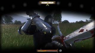 How to quickly and easily execute attack combos in Kingdom come Deliverance [upl. by Hazelton342]