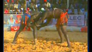 14 Final Abdoul SalamTahoua vs Yacouba AdamouNiamey [upl. by Nivra]