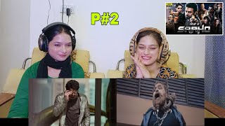 Saaho Movie Reaction  Prabhas Shraddha Kapoor  Part 216 [upl. by Oknuj]