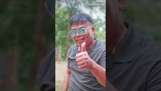 Dheere Dheere Bol comedy funny youtubeshorts actingfanhk [upl. by Erapsag]