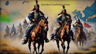 The Xianbei their empires and their histories [upl. by Karsten]