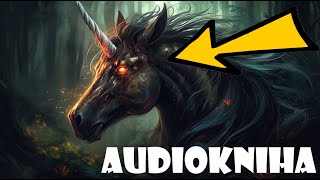 Bájné Zvíře 🦄  AUDIOKNIHA  povídka  Scifi  Fantasy CZSK [upl. by Sidnarb322]