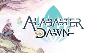 Alabaster Dawn Reveal Trailer [upl. by Asoral]