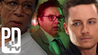 Gunman Sneaks Into the Hospital After Mass Shooting Incident  Chicago Med  PD TV [upl. by Adlaremse]