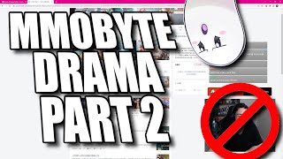 UPDATE on MMOBYTE Drama  Tower of Fantasy [upl. by Ilyah]