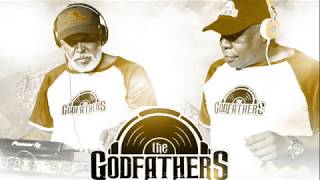 The Godfathers Of Deep House 2nd Commandment  PreOrder [upl. by Ynnahc]