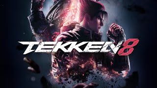 Tekken 8 Game Play [upl. by Aymik469]